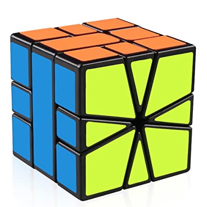 8 Types of Rubik’s Cube You should try Today