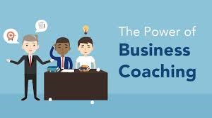  business coaching, 