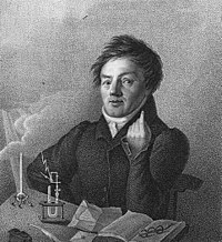 Johann Wolfgang Döbereiner