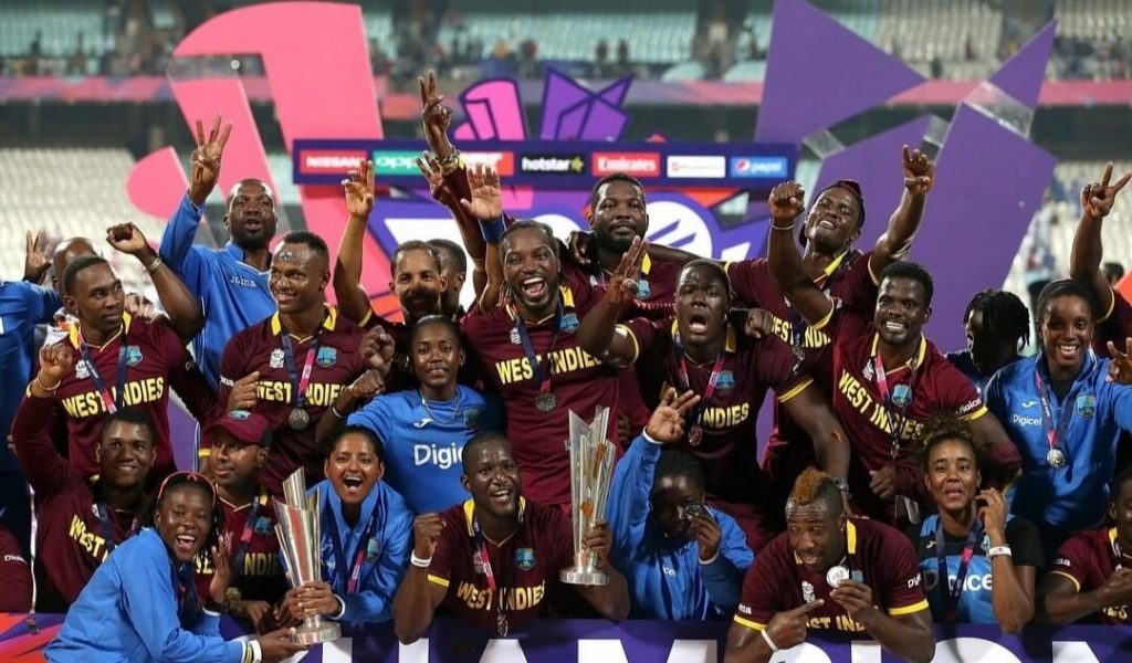 2016 t-20 world cup winning team west indies