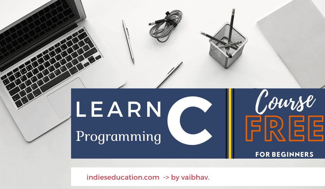 Learn c Programming