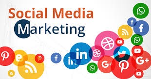  social media marketing, Facebook marketing, Instagram Marketing