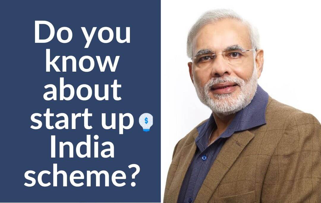 A Complete Guide on Startup India Scheme 2020