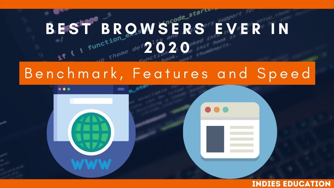 best browser