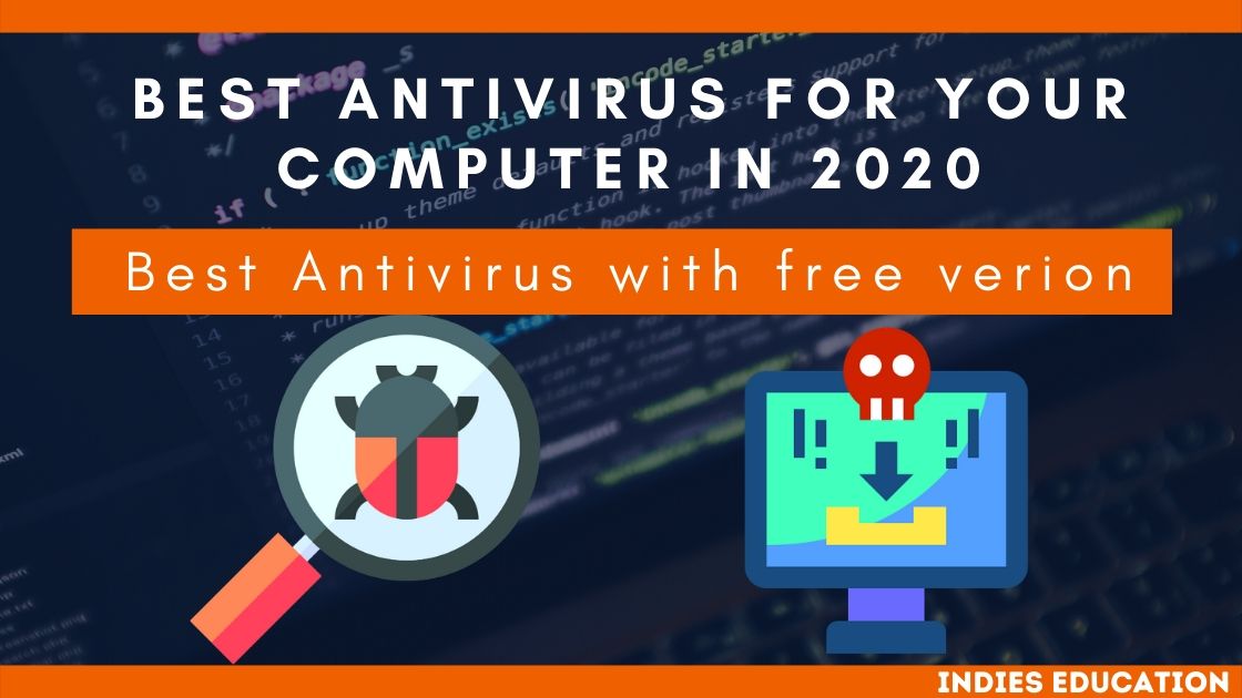 best antivirus to combat crypto