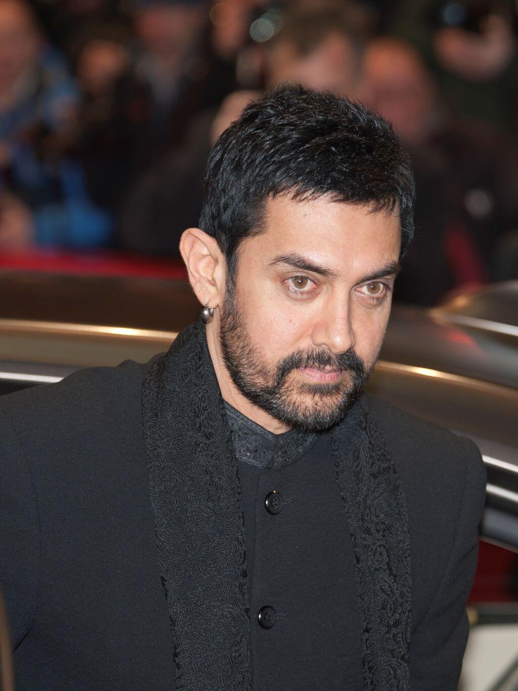 aamir Khan One of the finest actor