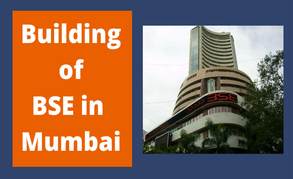 Building of BSE