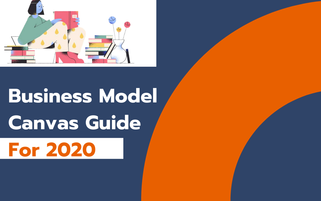 Business Model canvas 2020