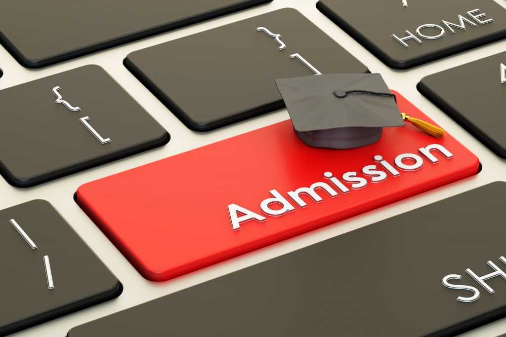 Admission in BA collage; what is ba all about?