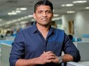 Byju Raveendran-CEO
