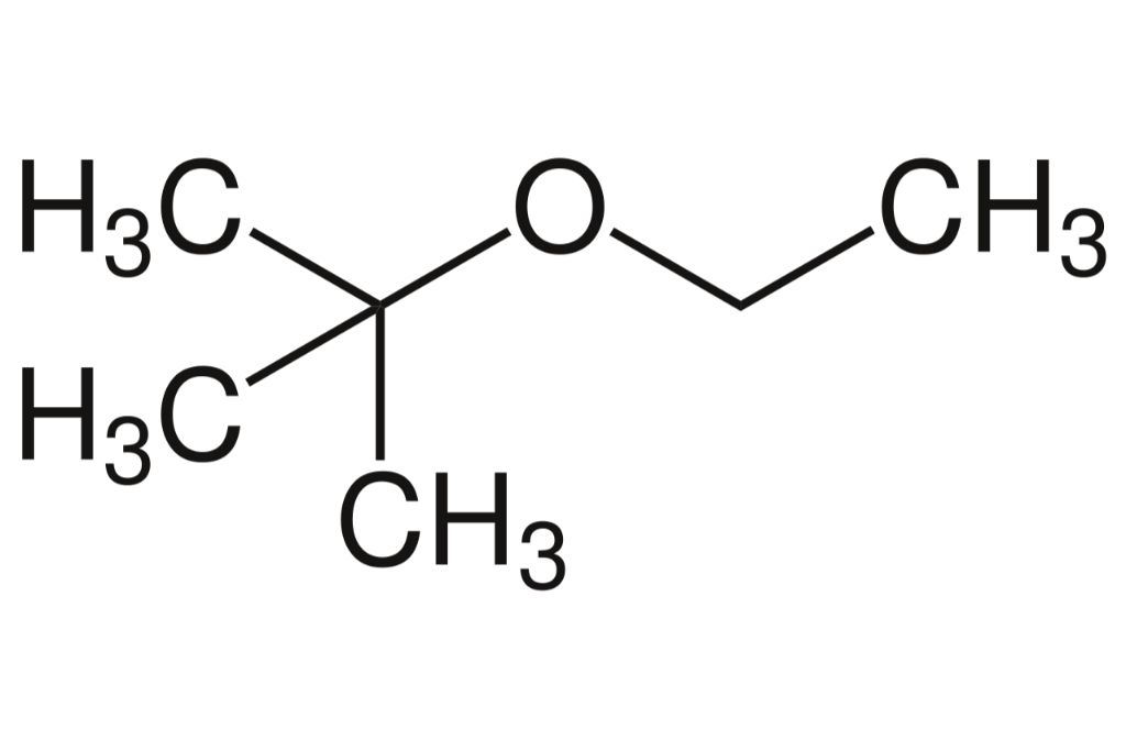Ethyl tert-butyl ether (ETBE)