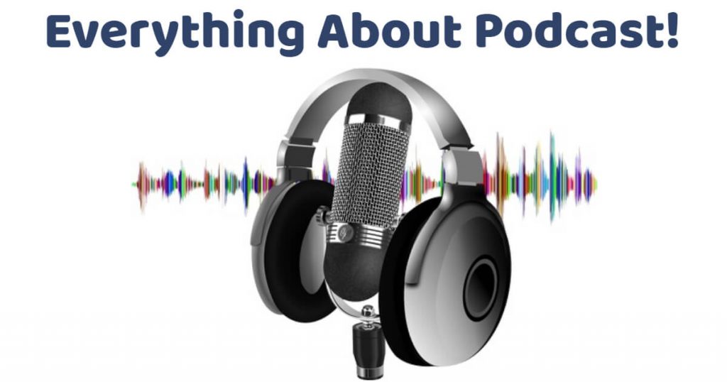 Everything about podcast (1)