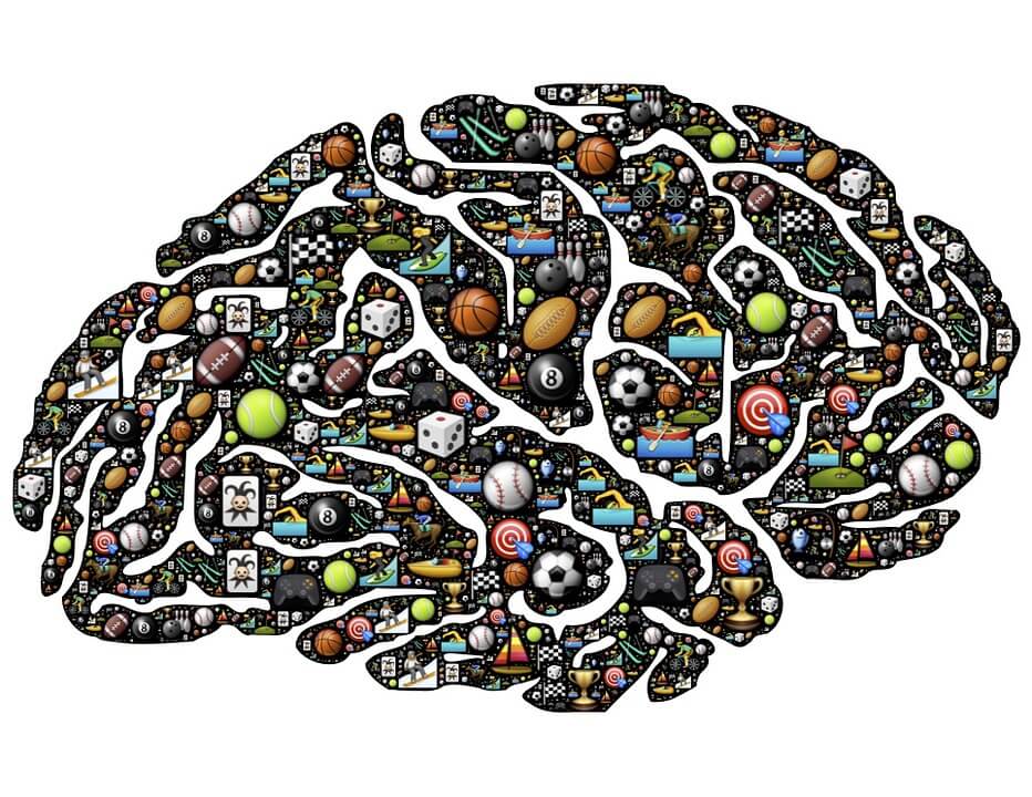 Game Brain