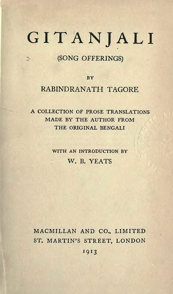Gitanjali_title_page_Rabindranath_Tagore