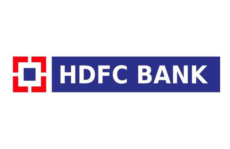 HDFC-Bank-logo