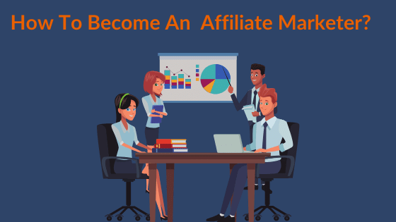 what is affiliate marketing and how does it work?a person ask?