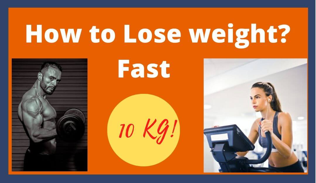 How-to-weight-loss-fast