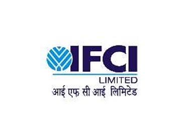 IFCI bank logo