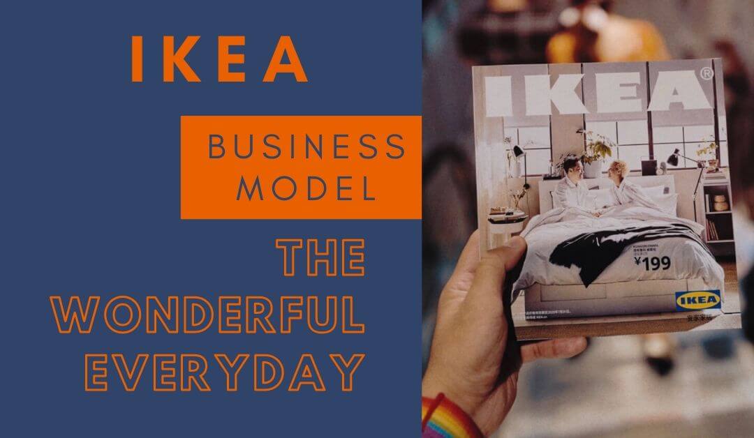 IKEA-Business-Model