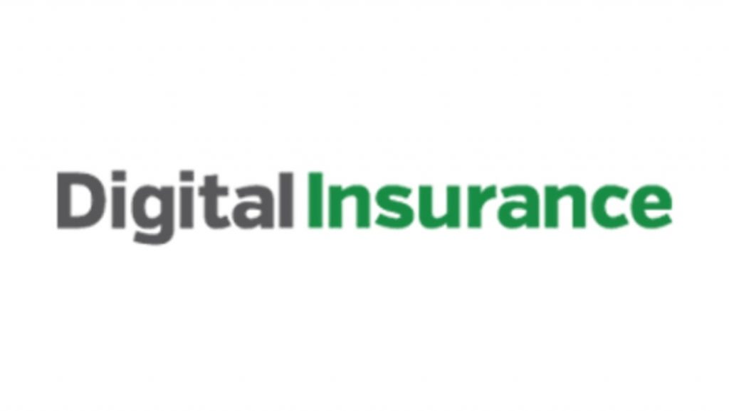 Digital insurance startup image