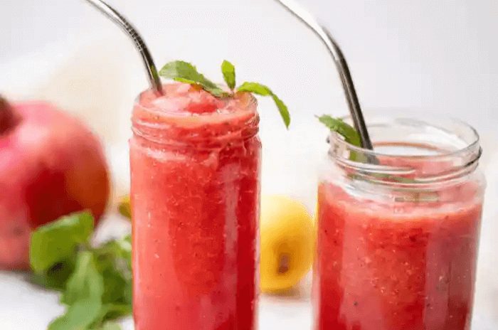 Watermelon juice recipe best things to do In Summer to chill-out