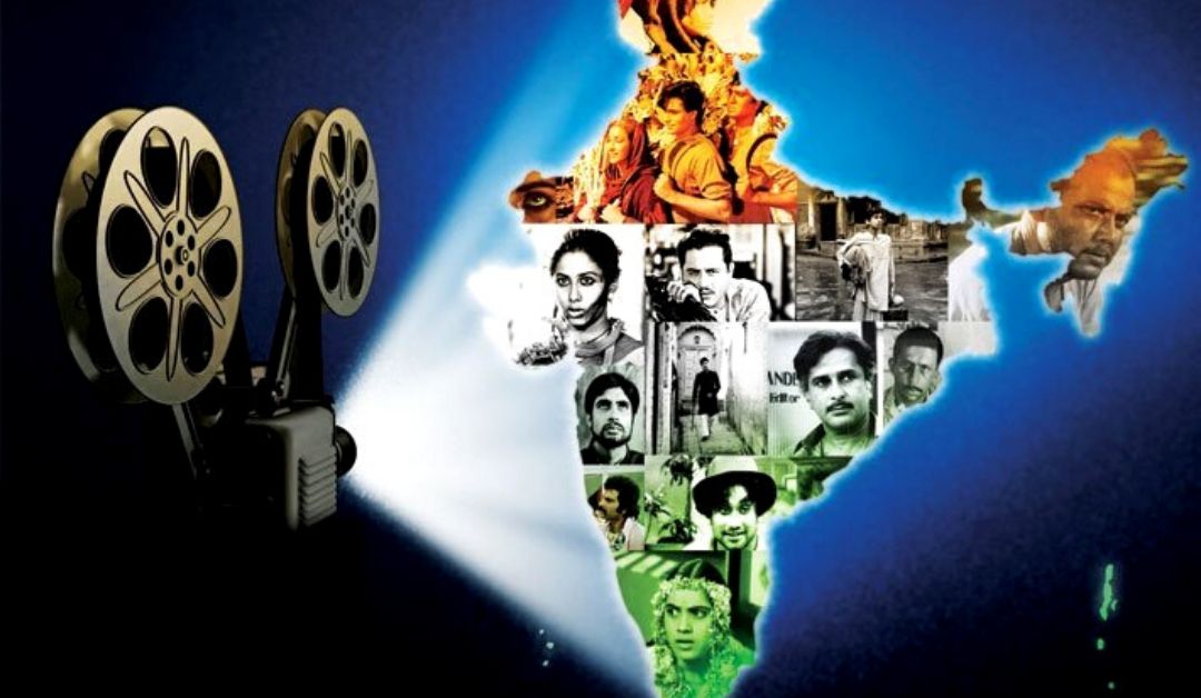 Indian Film Industry-Top 2 INDUSTRIES OF IT