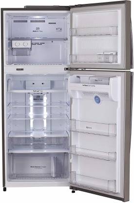 Lg 420 Litre Refrigerator