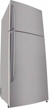 LG 420 Litre 3-star frost free double door Refrigerator