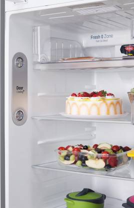 LG 437 litre Refrigerator