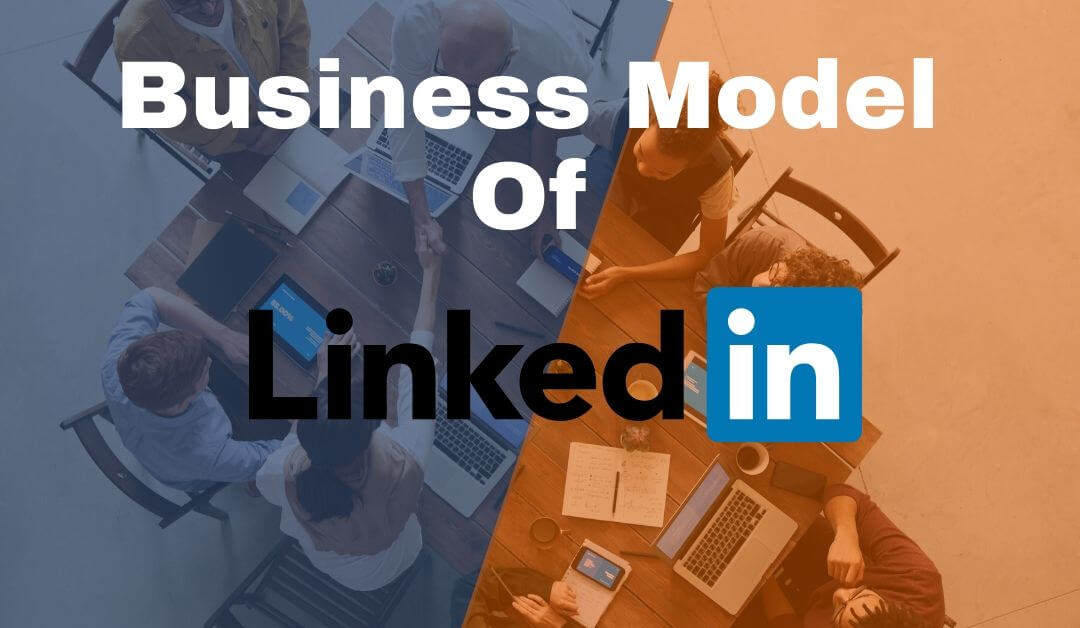 LinkedIn-Business-Model