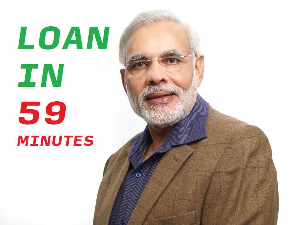 MSME-loans-for-Stratups-in-59-minutes