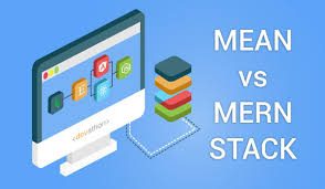 Mean stack vs Mern stack