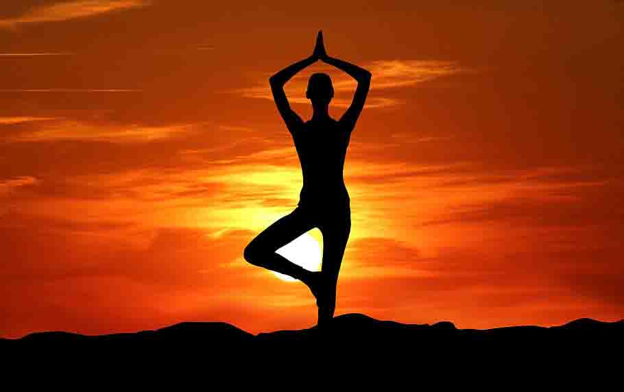 Meditation as a divine healing –Different genre of fashion & lifestyle
