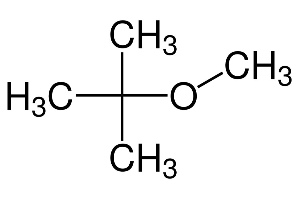 Methyl tert-butyl ether (MTBE)