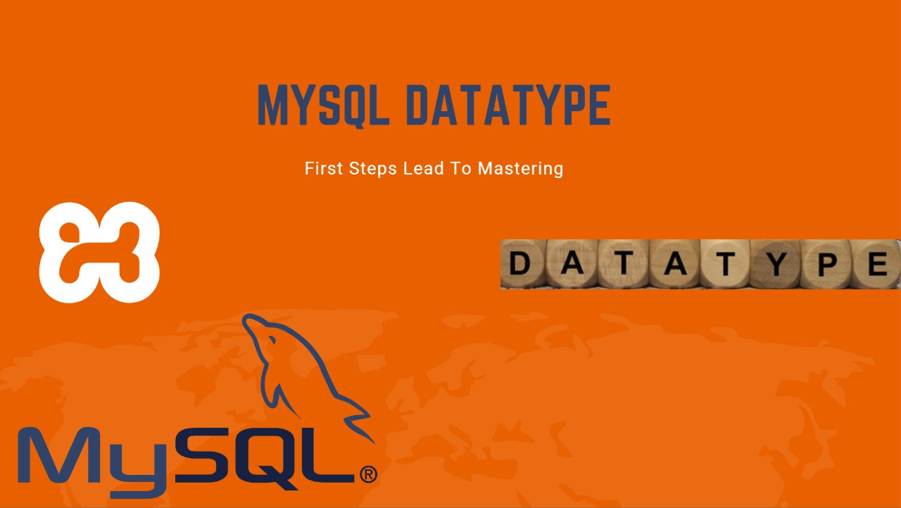 MySQL Datatype