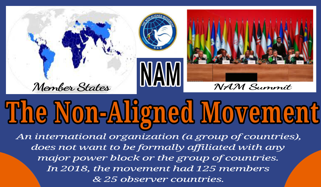 Non-Aligned Movement