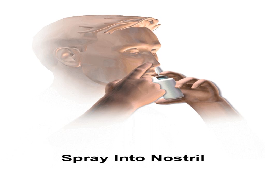 Nasal Route