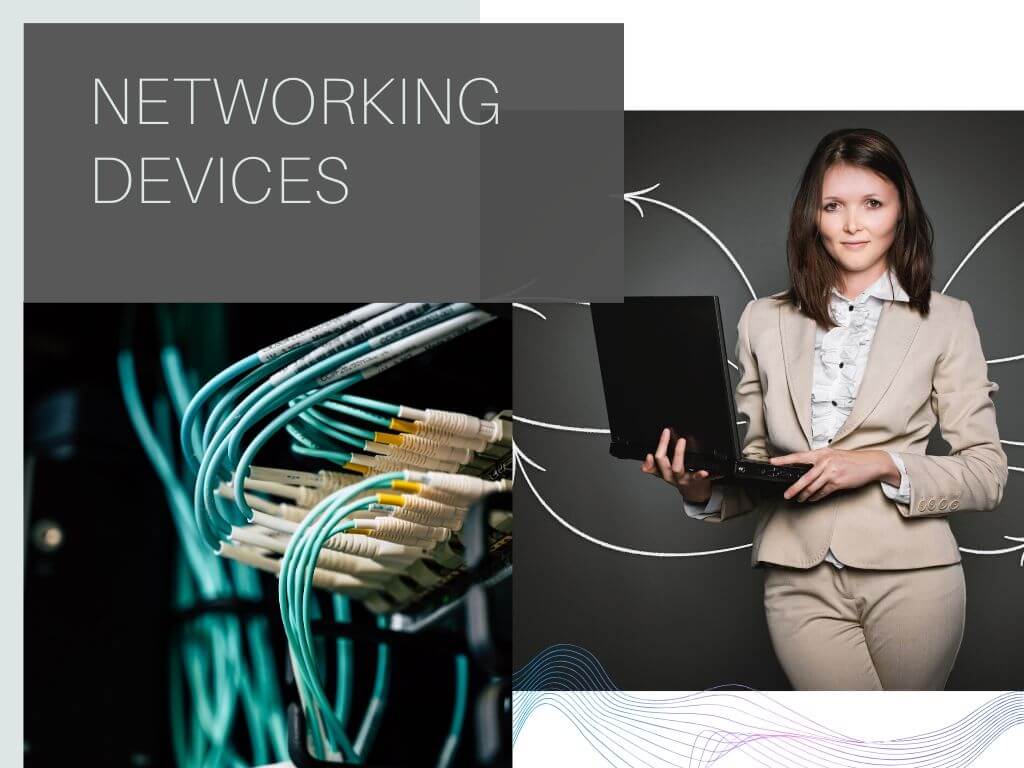 Network-Devices