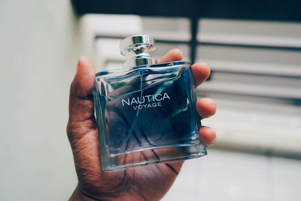  Nautica Voyage summer fragrance