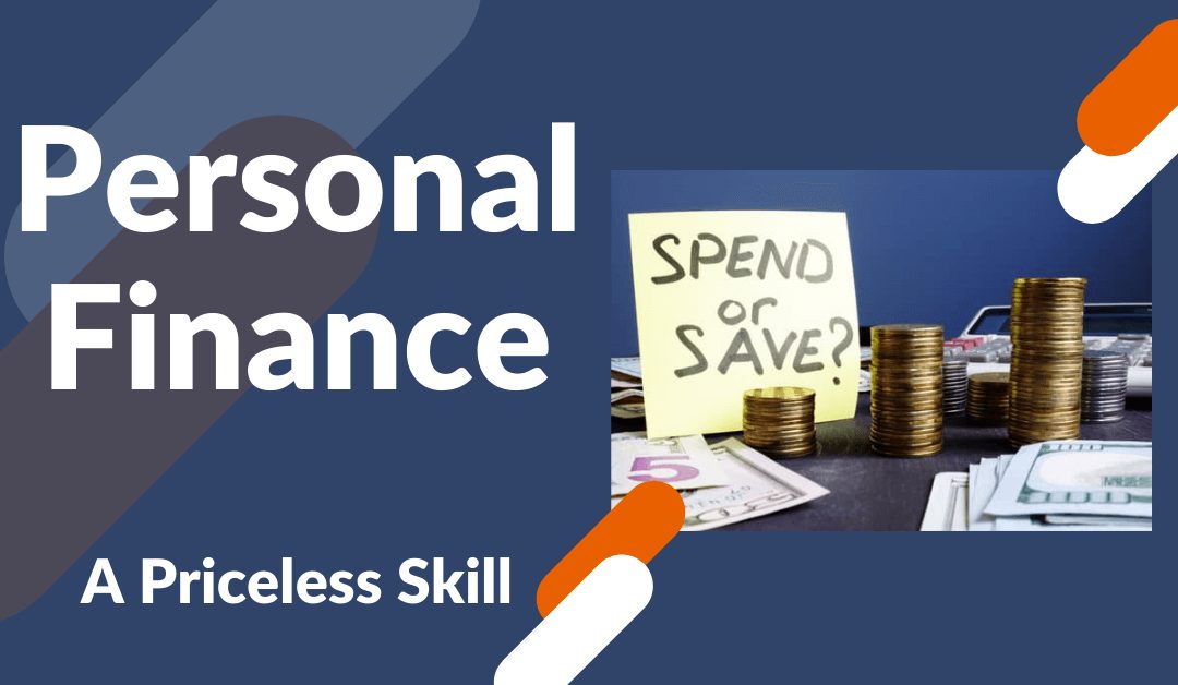 Personal-finance