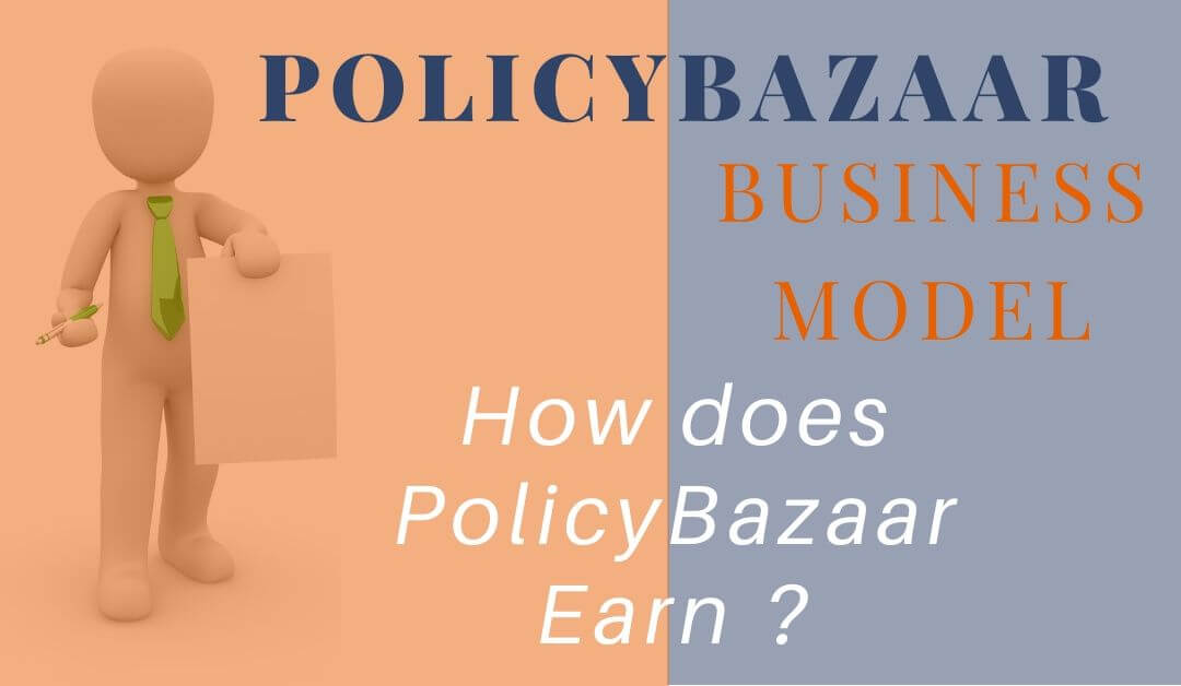 PolicyBazaar-Business-Model