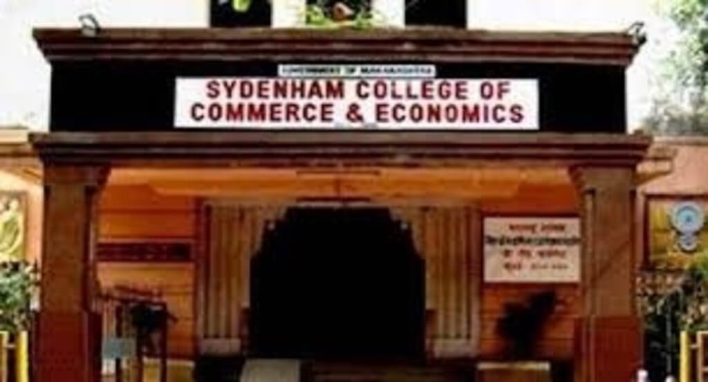 sydenham college-TOP MBA COLLEGE IN MUMBAI