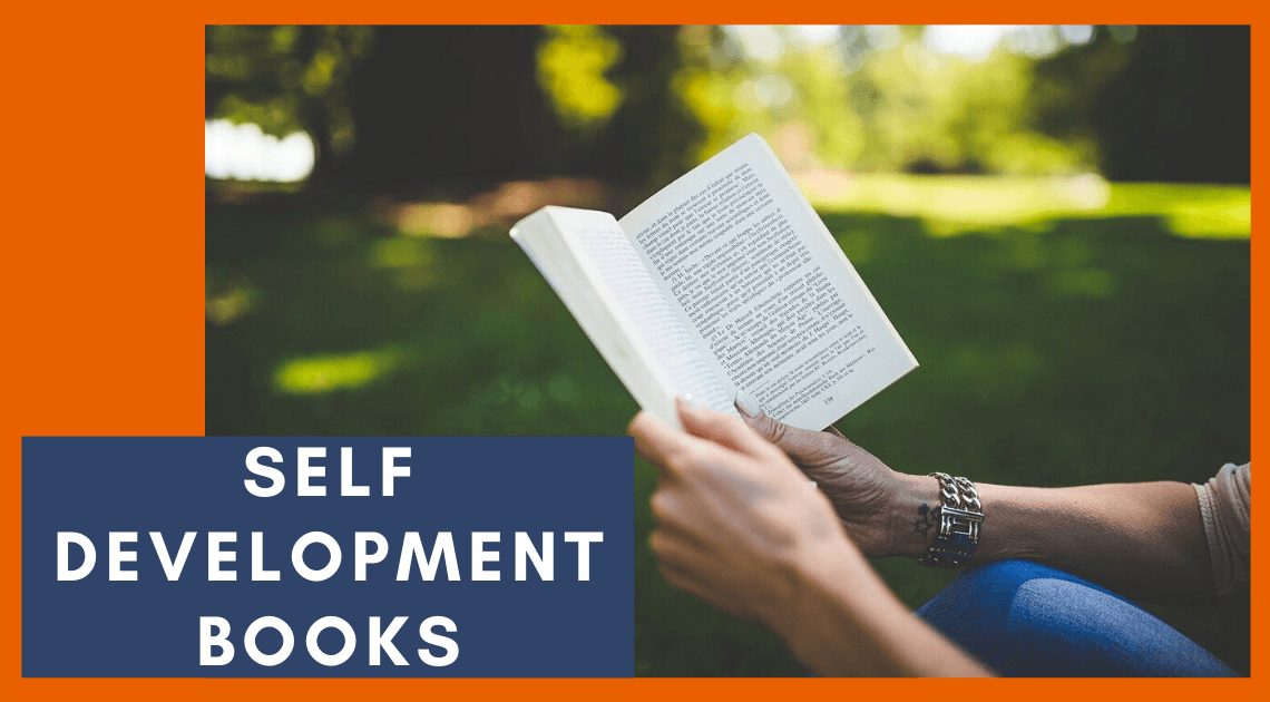 Self Development Books