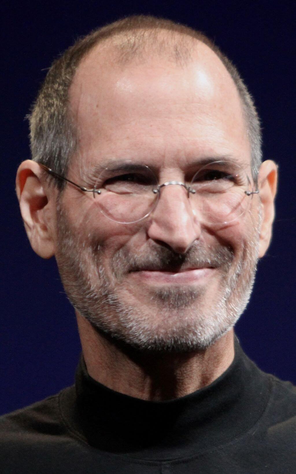 Imotional Intelligence Steve Jobs