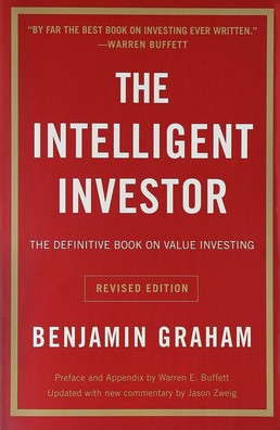 The Intelligent Investor(Business Books)