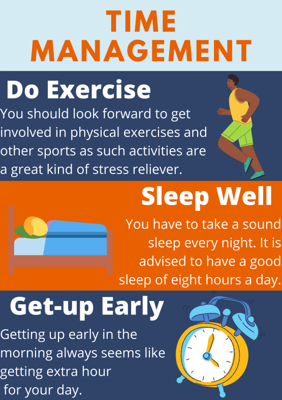 Simple Daily Ways to feel active