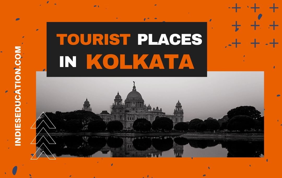 Tourist places in Kolkata