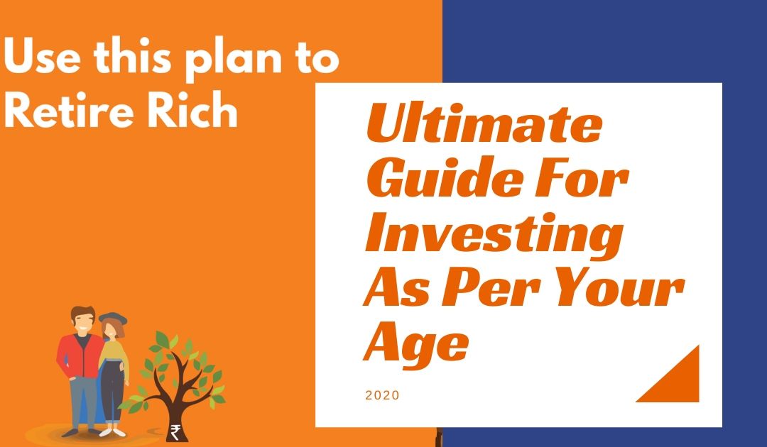 ultimatye guide fore investing as per your ag