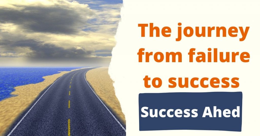 Journey-of-success