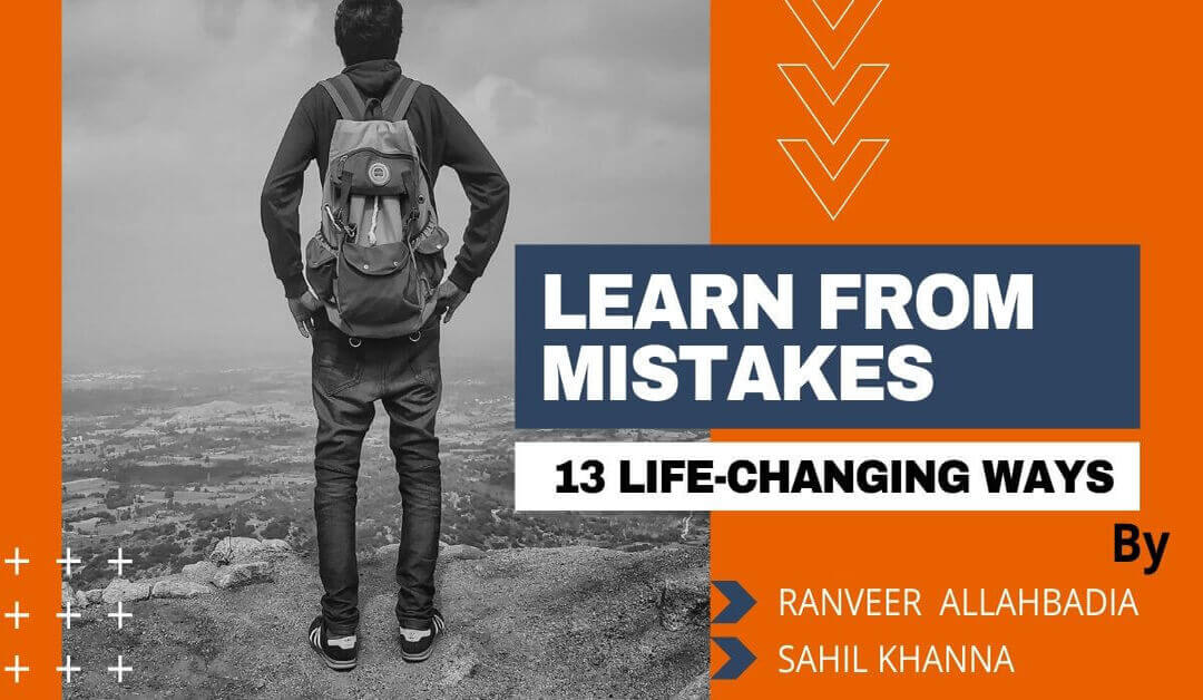 learn-from-mistakes